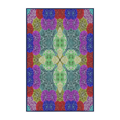 Tapis vert