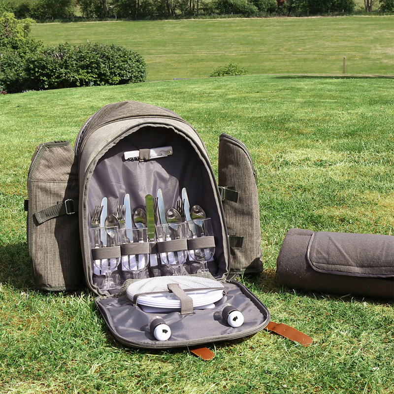 Picnic Backpack