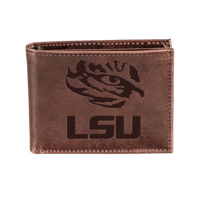 Evergreen Enterprises, Inc Leather Cash Bag