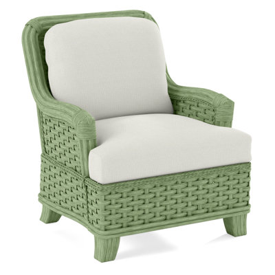 Somerset Upholstered Armchair