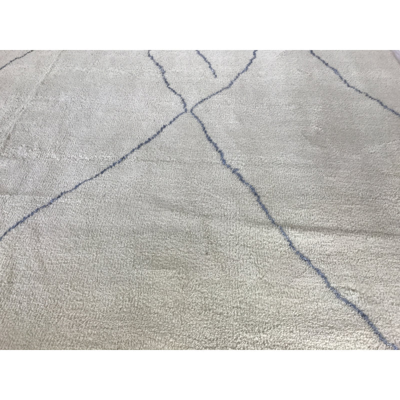 One-of-a-Kind 12' X 15' Area Rug