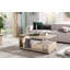 Steadham Four Leg Coffee Table-37466072