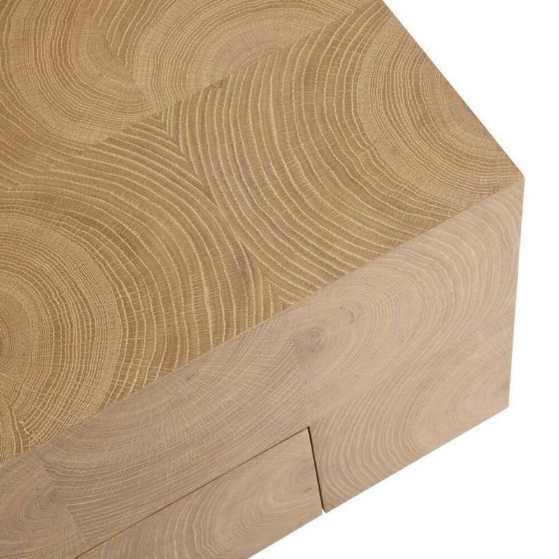 Justice Coffee Table