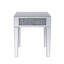 Table de bout - H 24 po x l 20 po x P 20 po