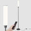 Lampe sur pied 66 "avec télécommande-157227926