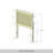 Asfia Headboard-645746418-645746417