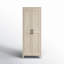 Armoire de rangement à 4 tablettes Colton-2008188013