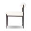 Jazelle Metal Dining Chair-Laughlin Ochre-854859858