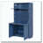Dark Blue selected