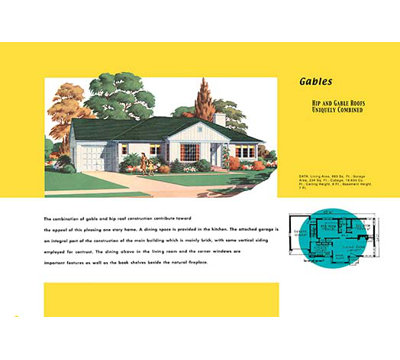 Farmhouse / Country