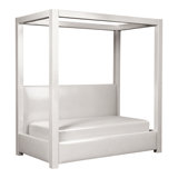 Eastwood By Thom Filicia Leather Daybed