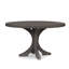 Carlyle Round Solid Wood Dining Table-702770110