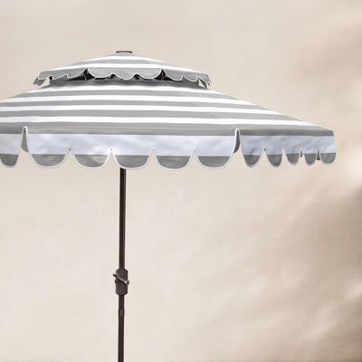 Cali 101.2'' Outdoor Umbrella