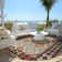 Machine Washable Indoor/Outdoor Xhevrie Paprika Rug