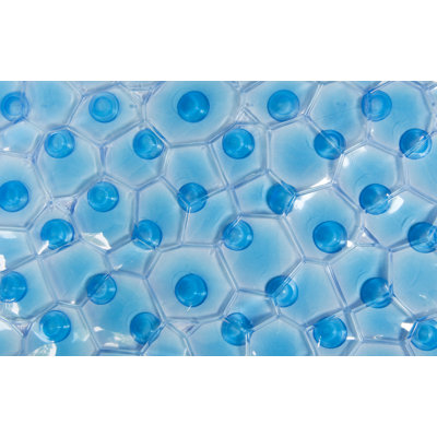 Tafolla Plastic / Acrylic Shower Mat
