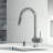 10 oz. Kitchen Soap Dispenser-84903209