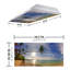 Housses pour lampes de plafond Beach Classroom
