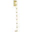 Collier 28 Wall Sconce