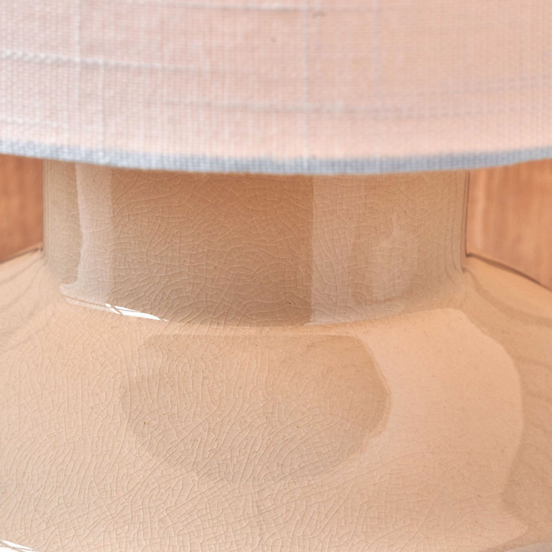 Joeri Ceramic Table Lamp