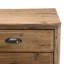 Casas 105cm Solid Wood Sideboard