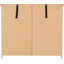 Cascio 3 Drawer Chest Of Drawers-63834669
