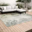 Tapis abstrait lavable à la machine intérieur / extérieur ACN2869-568975041-568975045