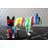 Trinx Plus Groovy French Bulldog With Glasses - 14" Tall