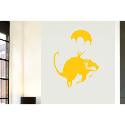 Animals Wall Decal