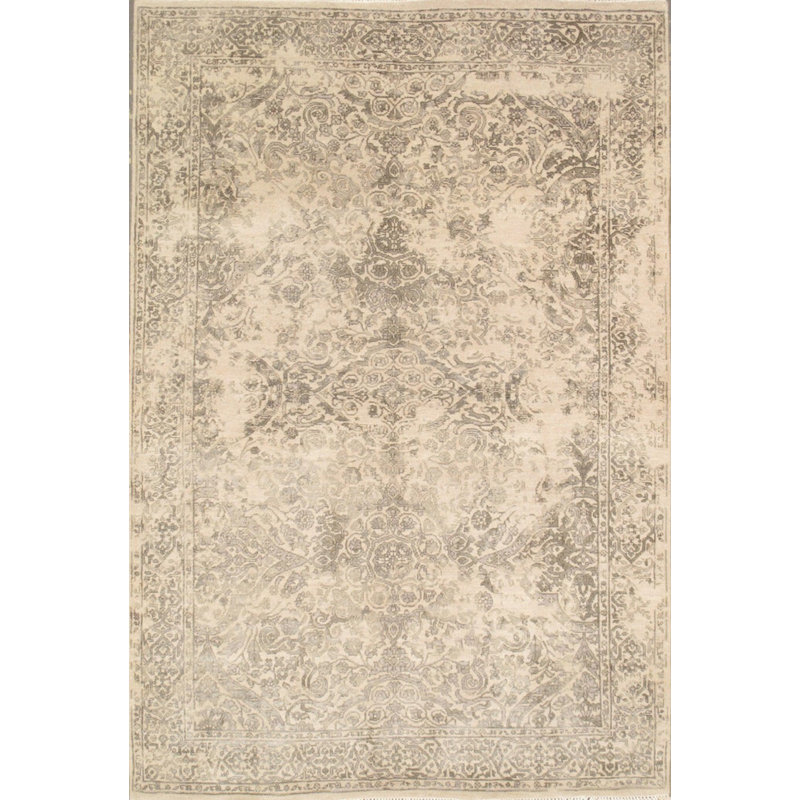 Oriental Area Rug