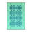 Washable Oriental Indoor Rug-1608221256