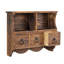 Bantom Wall Storage Organiser with Key Hooks-1628055532