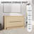 60'' Double Bathroom Vanity Base