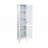 Tall Narrow Tower Freestanding Cabinet
