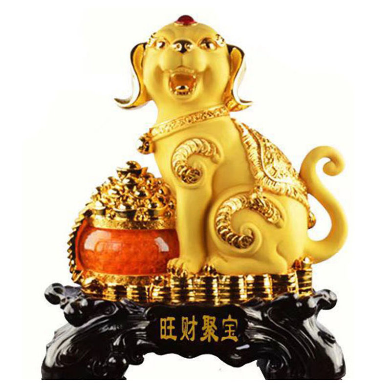 Figurine Bigo