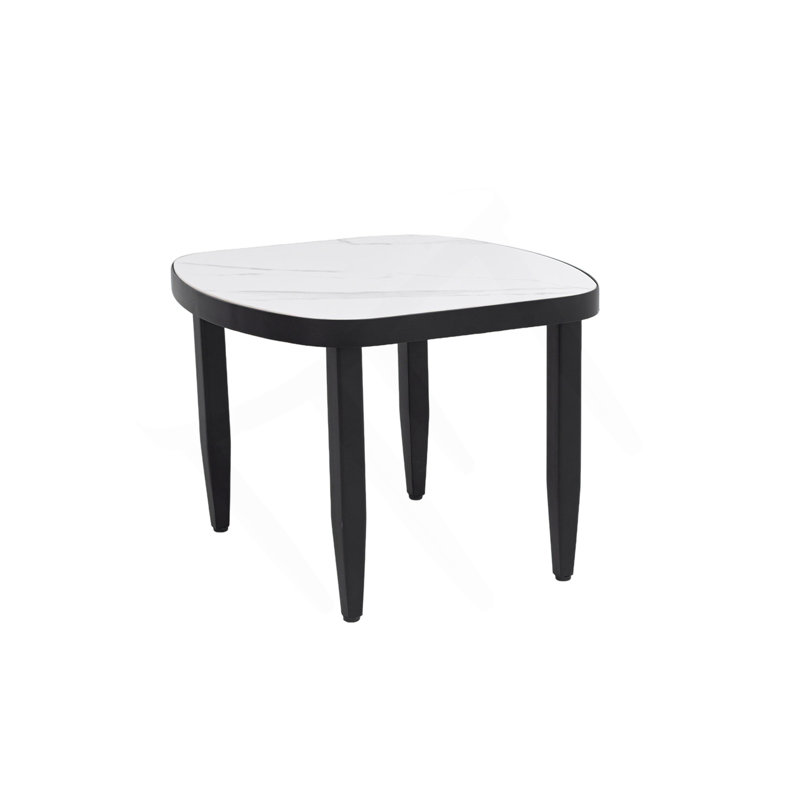 Table d'appoint Modern Modern Elegance Arc