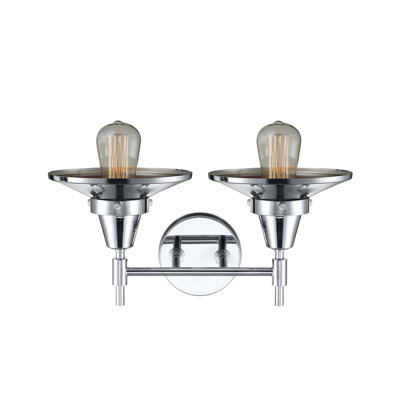 Gayle 2 - Light Dimmable Vanity Light