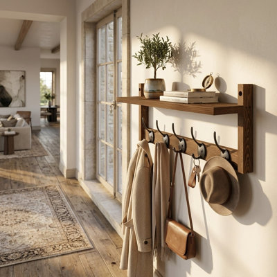 Coat Rack