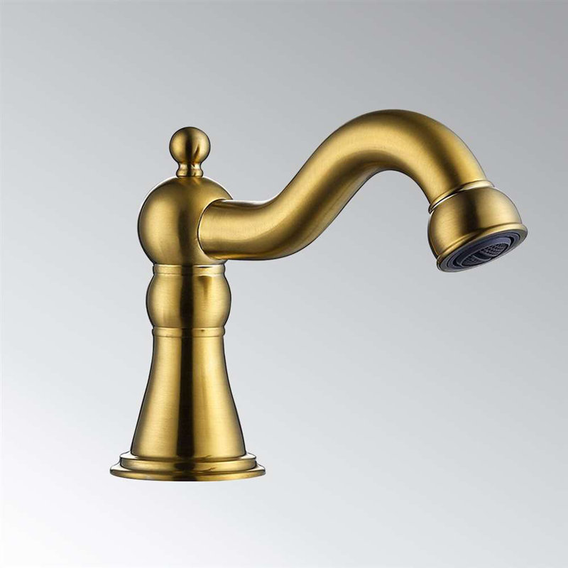 Robinet pour salle de bain Leo