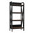 56.30'' Bakers Rack 4-Level Storage Shelves Mental And Wooden Kitchen Shelves, Kitchen Organizers And Storage, For Garage, Pantry, Bathroom-102828438