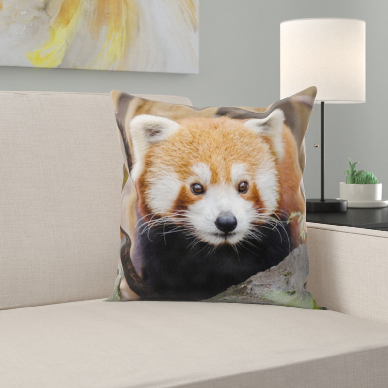 Housse de coussin carré et insert
