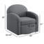 Fauteuil pivotant-158394805