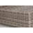 Euporie Wicker Fully Assembled 6 - Person Seating Group with Cushions-888382093