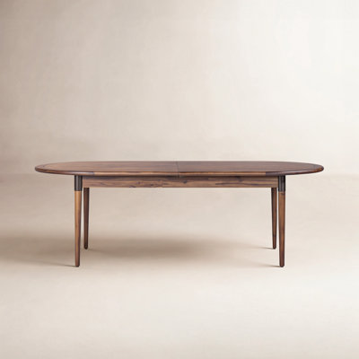 Dalli Oval 84'' L x 38'' W