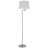 Svava 63'' Swing Arm Floor Lamp-644039577