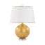 Solar Eclipse Table Lamp