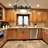 Barkley 8 - Light Dimmable Cylinder Chandelier
