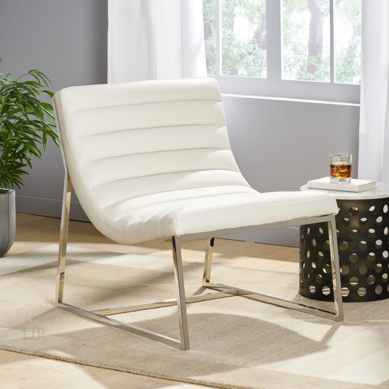 Chaise d'appoint WILMOUTH