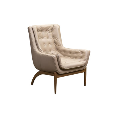 Verona Chair in Morgan Flax