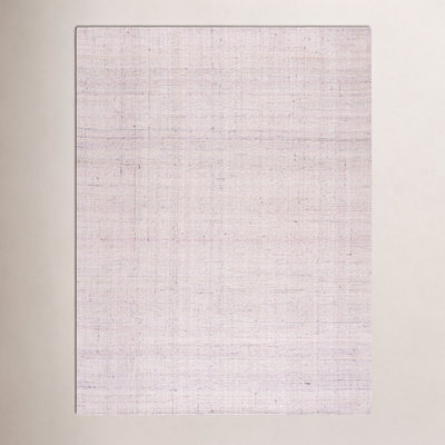 Hand-Tufted Abstract Rug