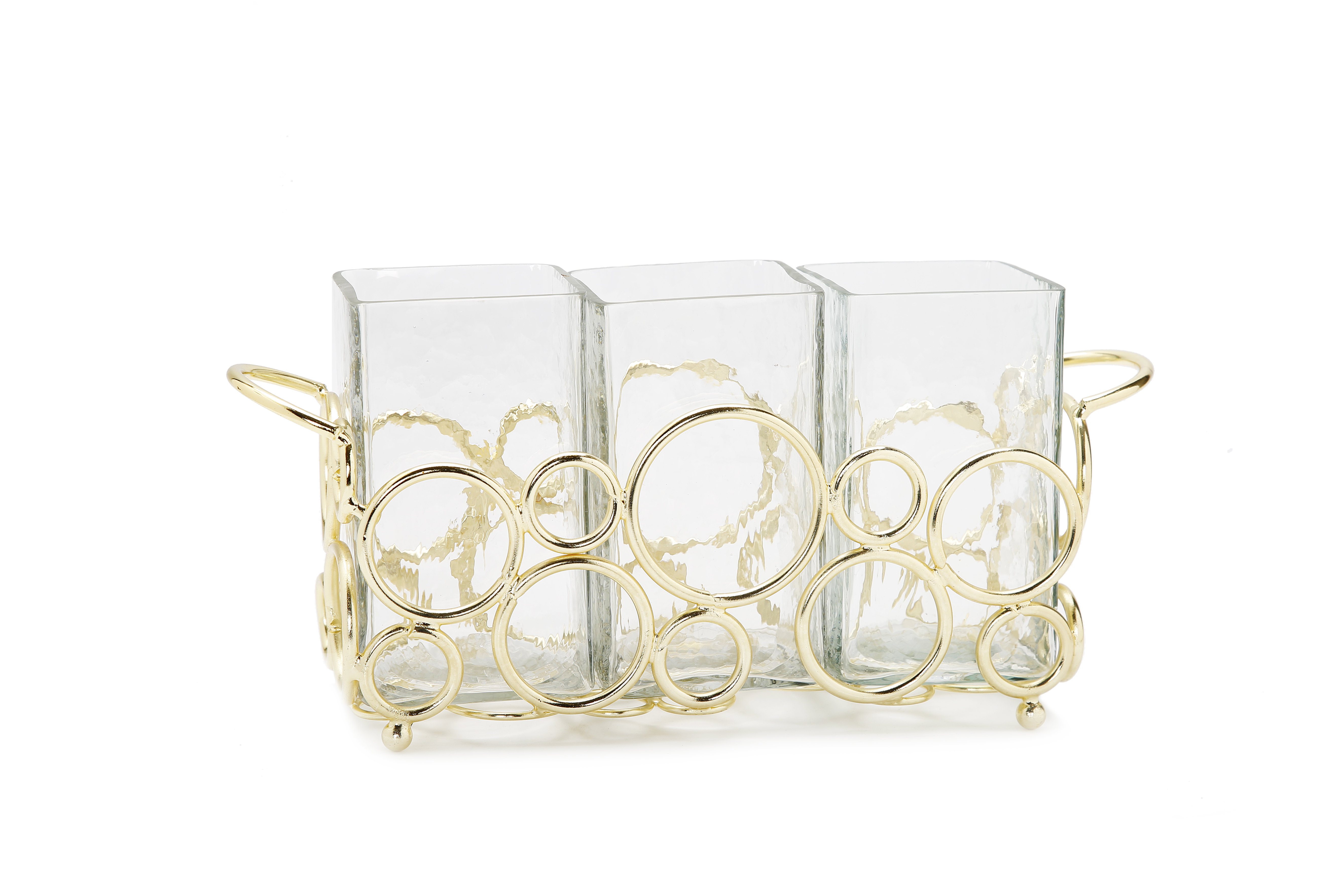 Everly Quinn Flatware Caddy | Wayfair